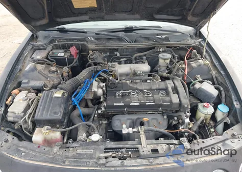 1995 Acura Integra Ls z USA, uszkodzony, nr VIN JH4DC4452SS035246